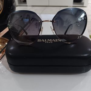 Balmain unisex sunglasses